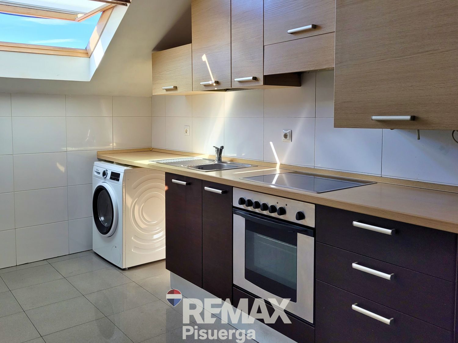 Appartement in Santovenia de Pisuerga