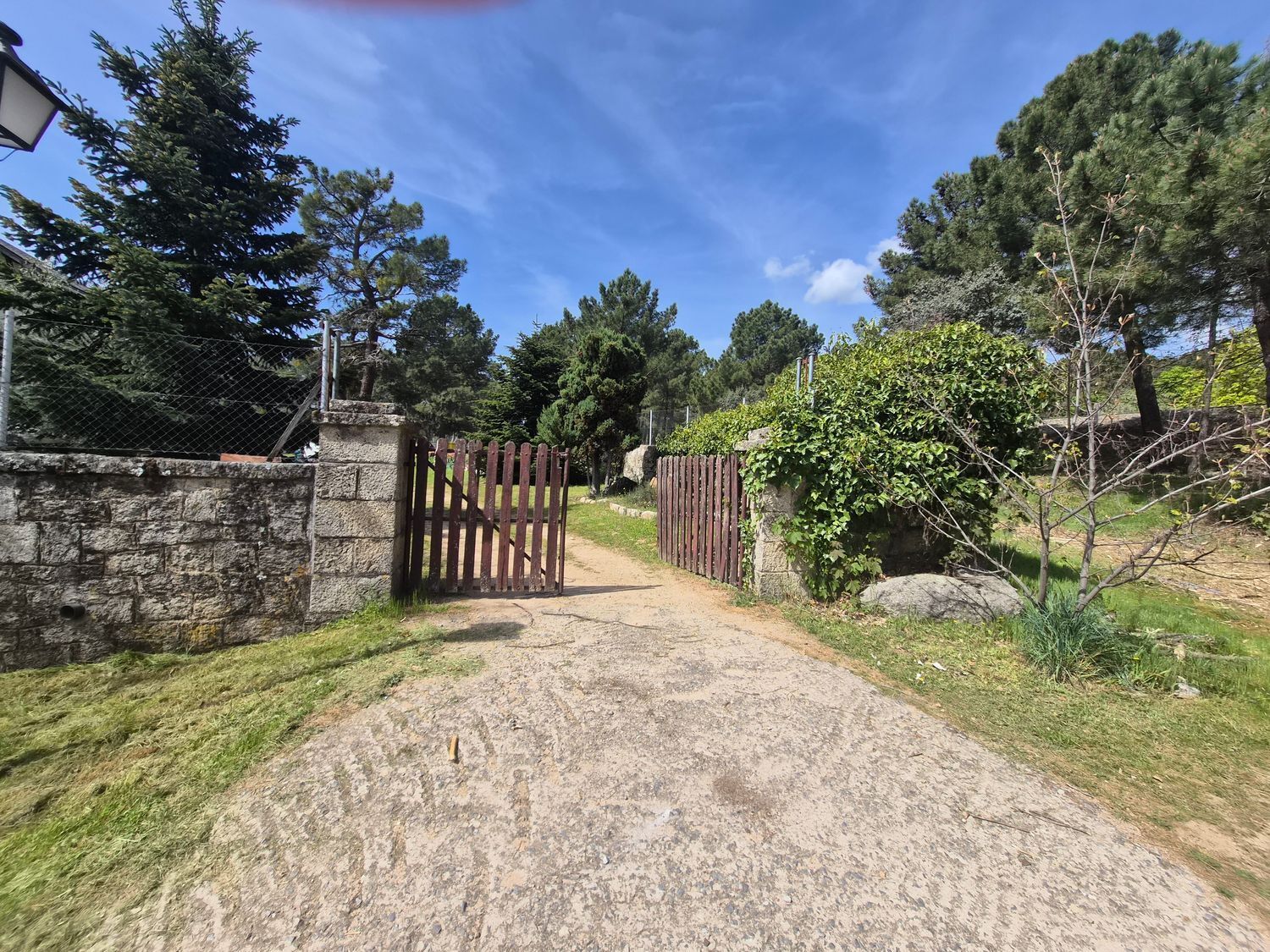 Villa in Las Navas del Marqués