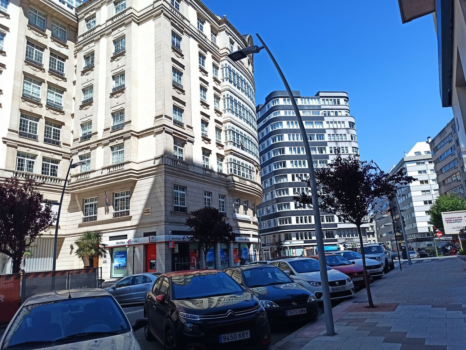 Oficina en venta, A Coruña, La Coruña