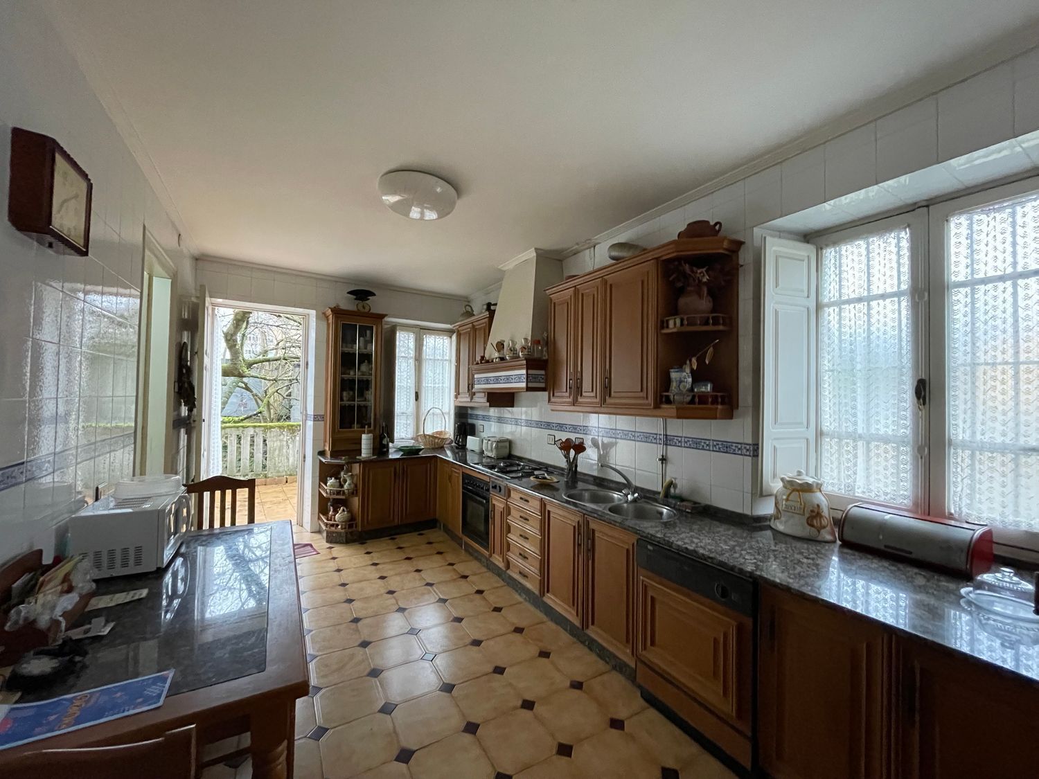 Edificios in O Barco de Valdeorras