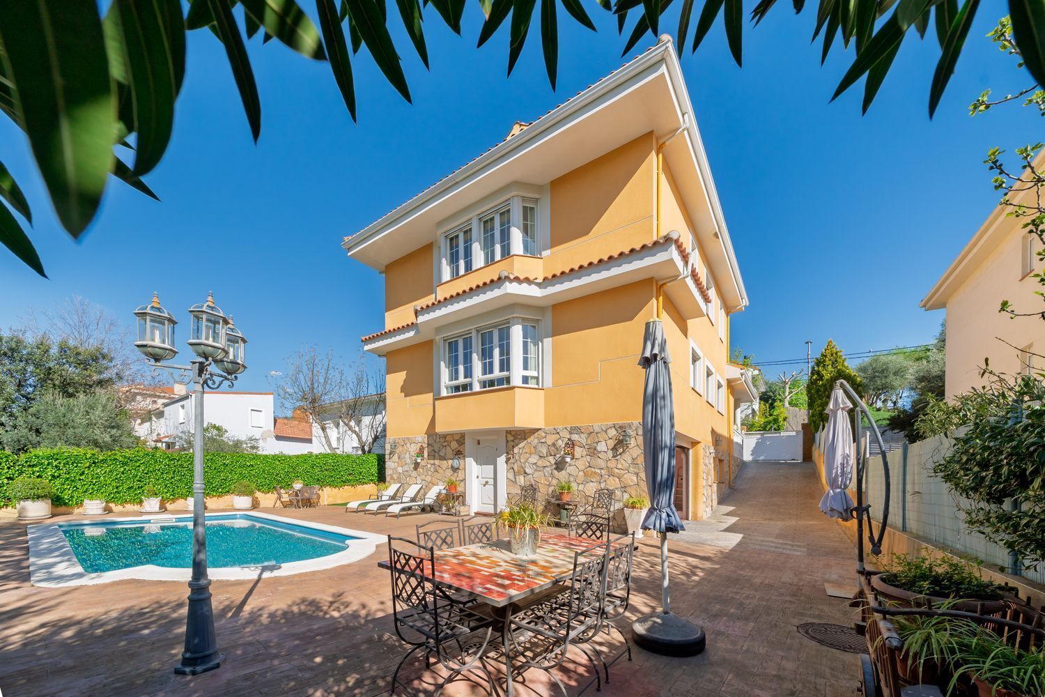 Villa in Las Rozas de Madrid