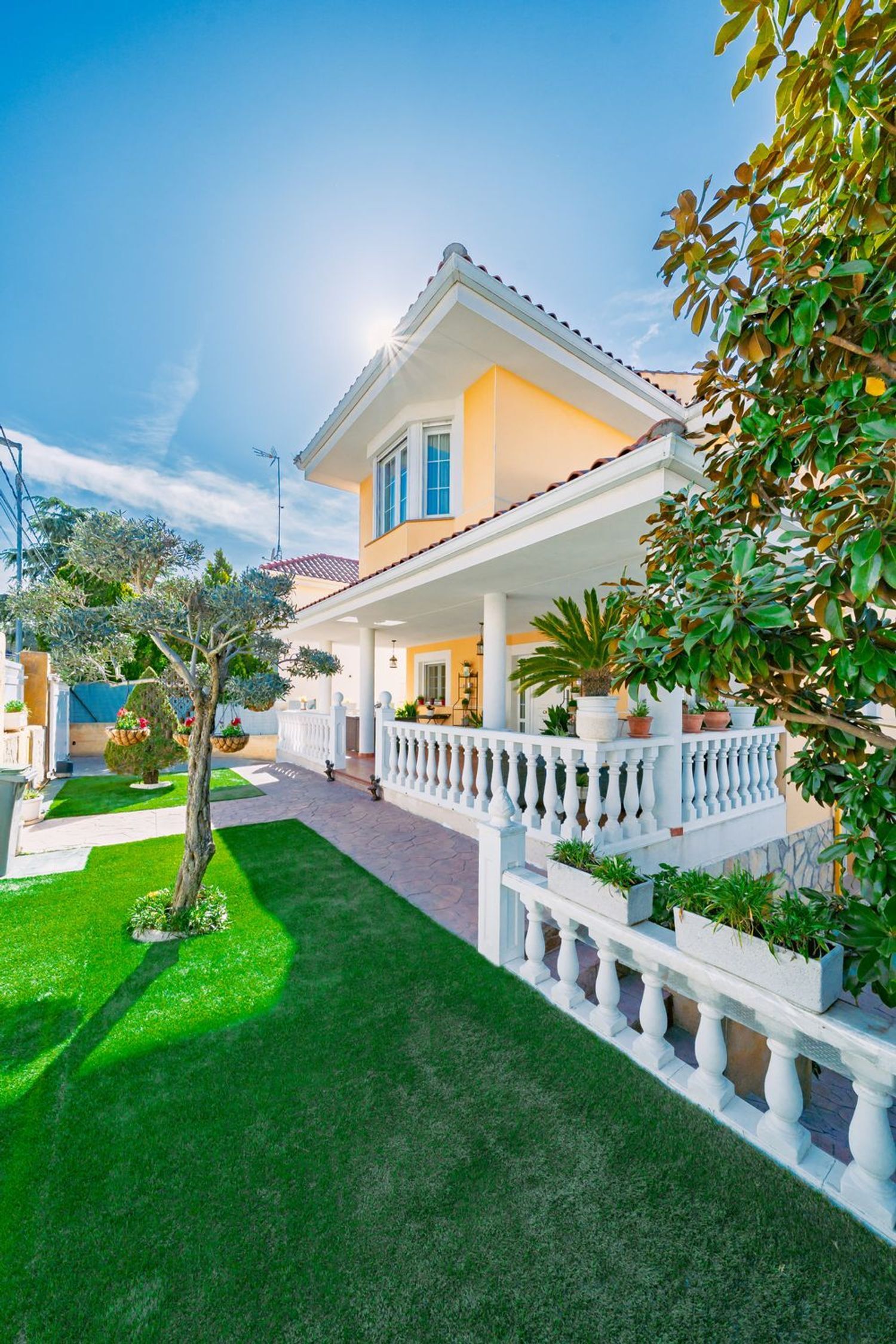 Villa in Las Rozas de Madrid