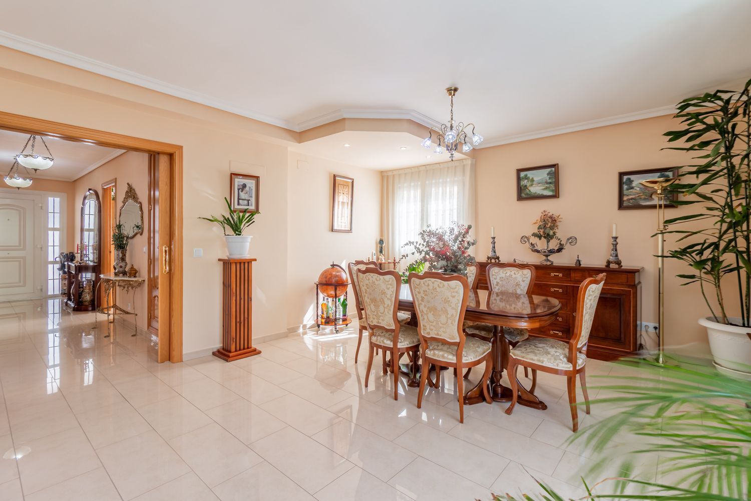 Villa in Las Rozas de Madrid