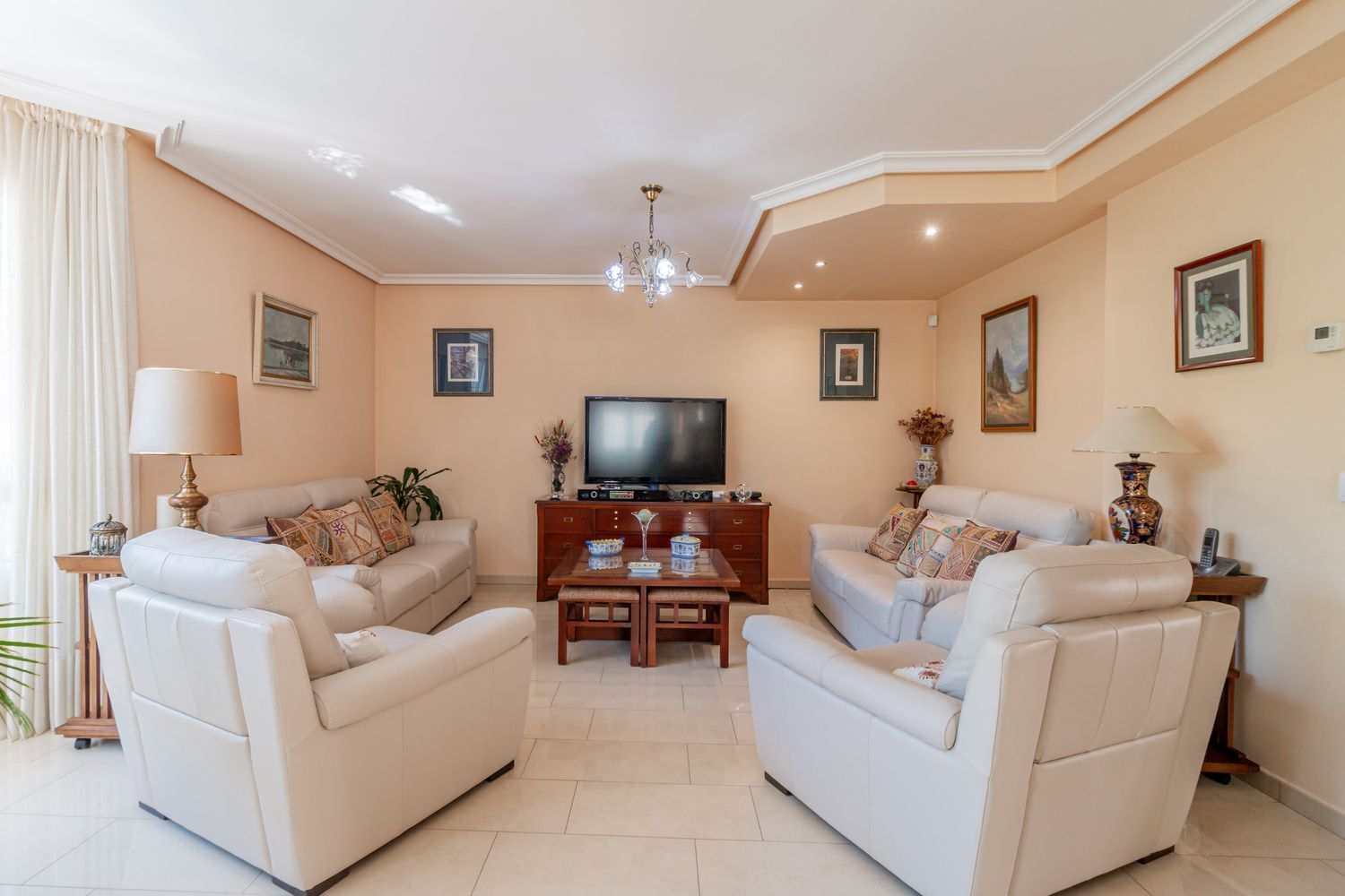 Villa in Las Rozas de Madrid