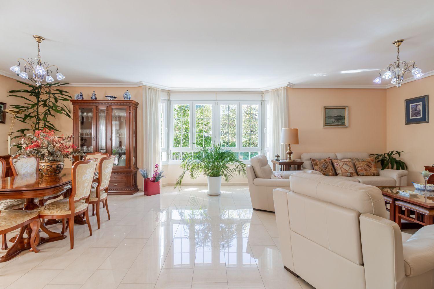 Villa in Las Rozas de Madrid