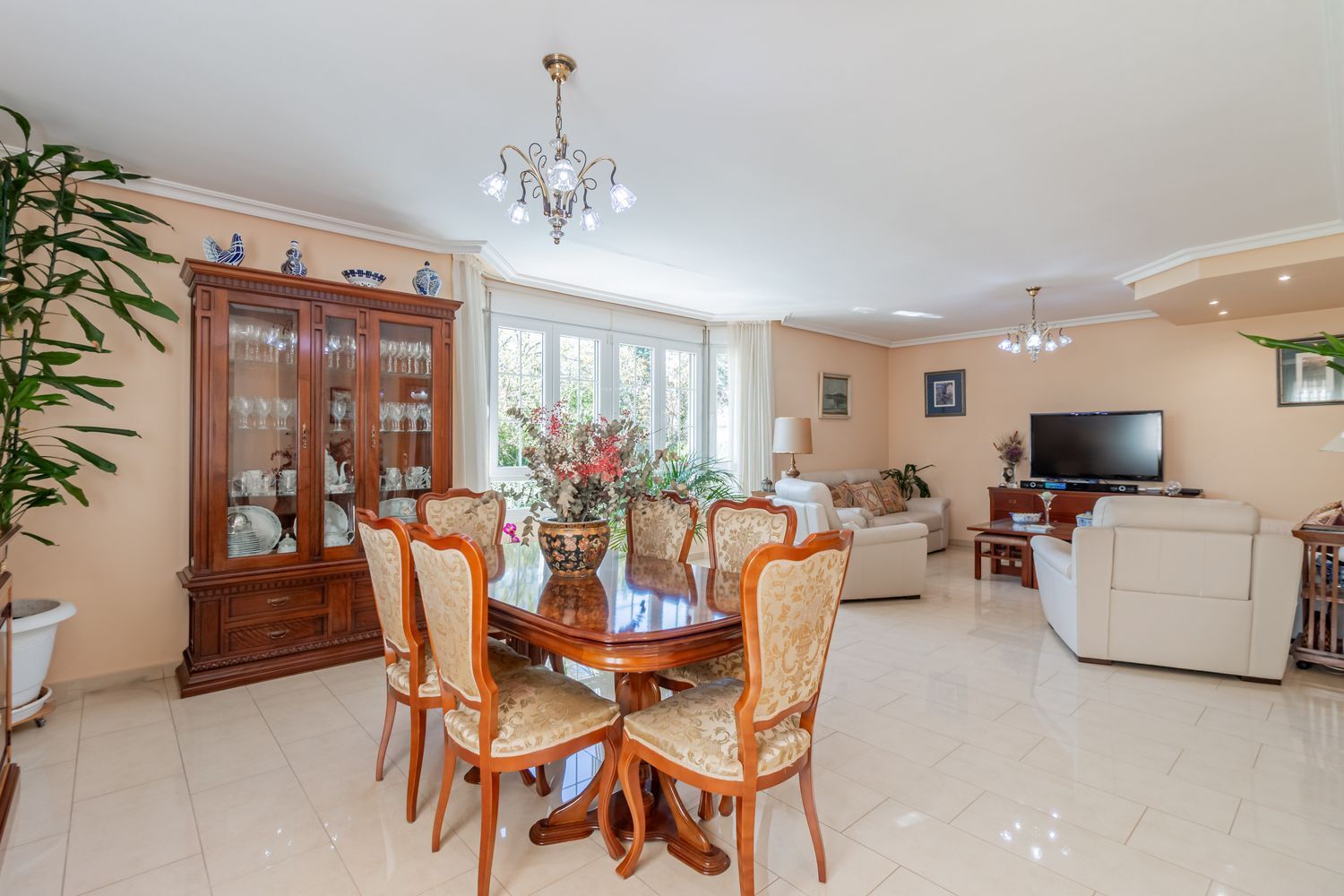 Villa in Las Rozas de Madrid