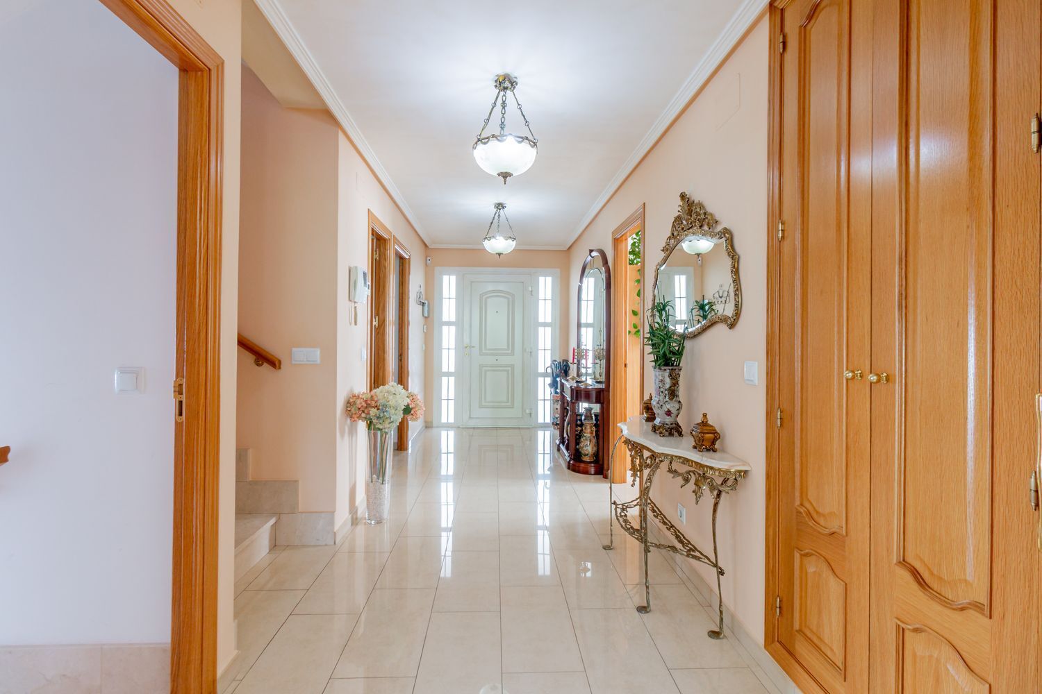 Villa in Las Rozas de Madrid