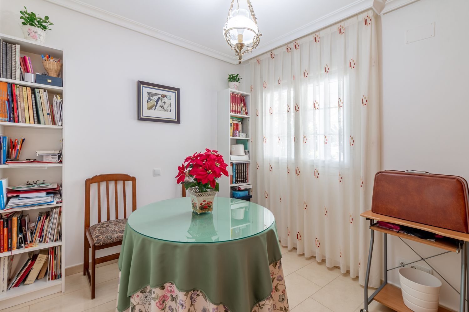 Villa in Las Rozas de Madrid