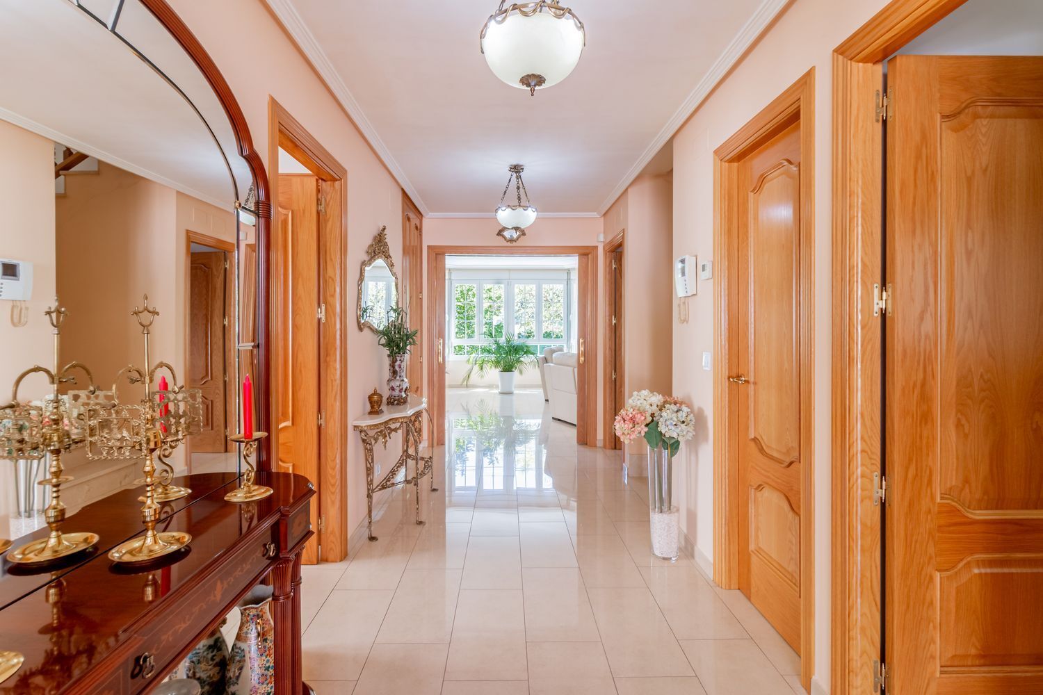 Villa in Las Rozas de Madrid