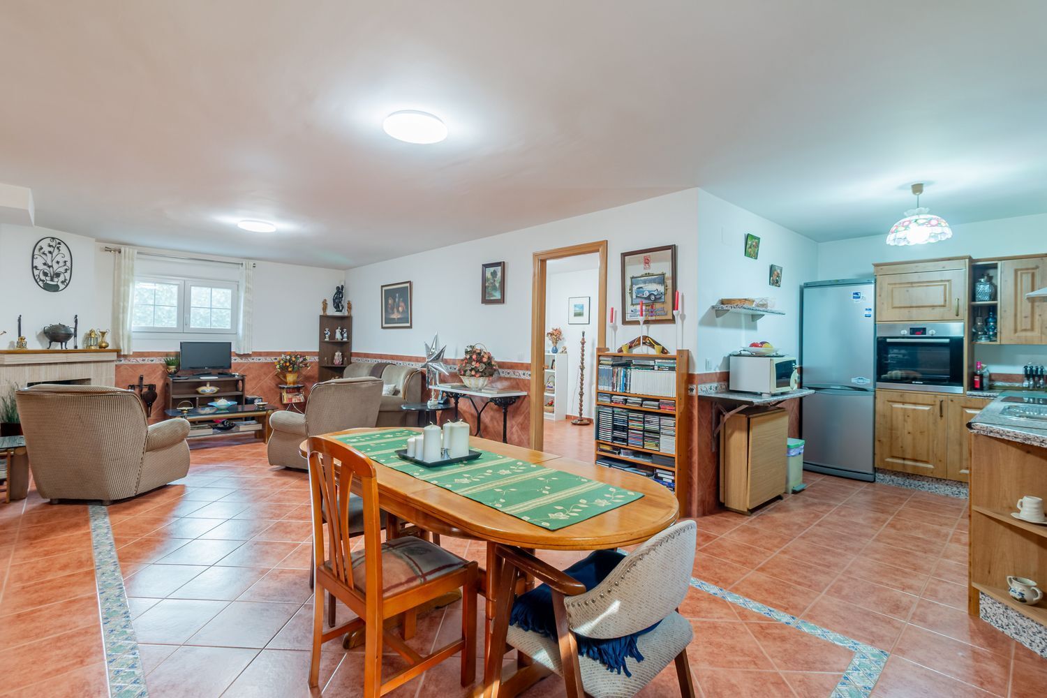 Villa in Las Rozas de Madrid