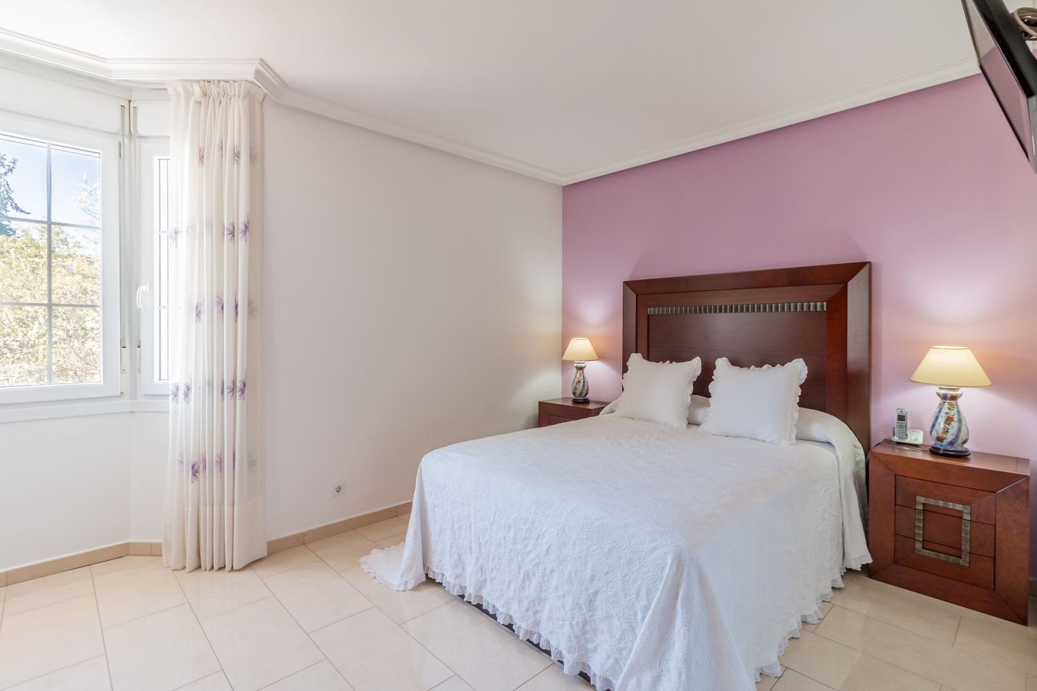 Villa in Las Rozas de Madrid