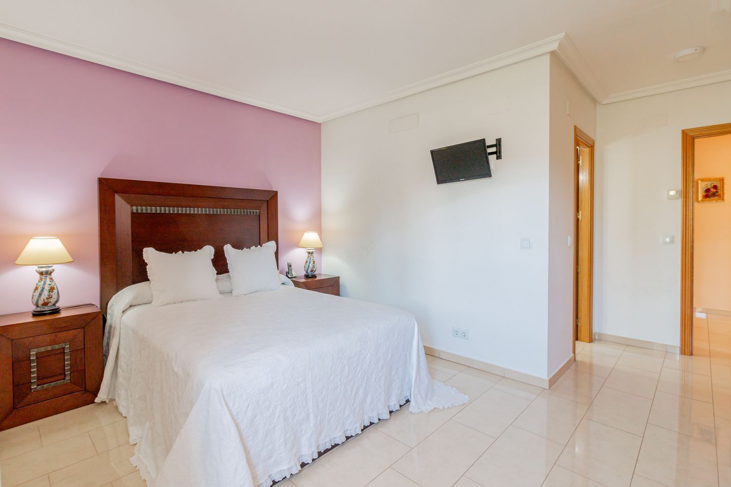 Villa in Las Rozas de Madrid