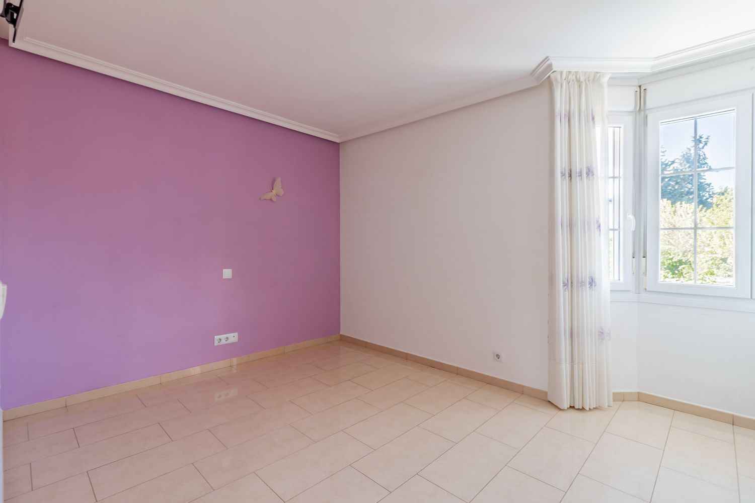 Villa in Las Rozas de Madrid