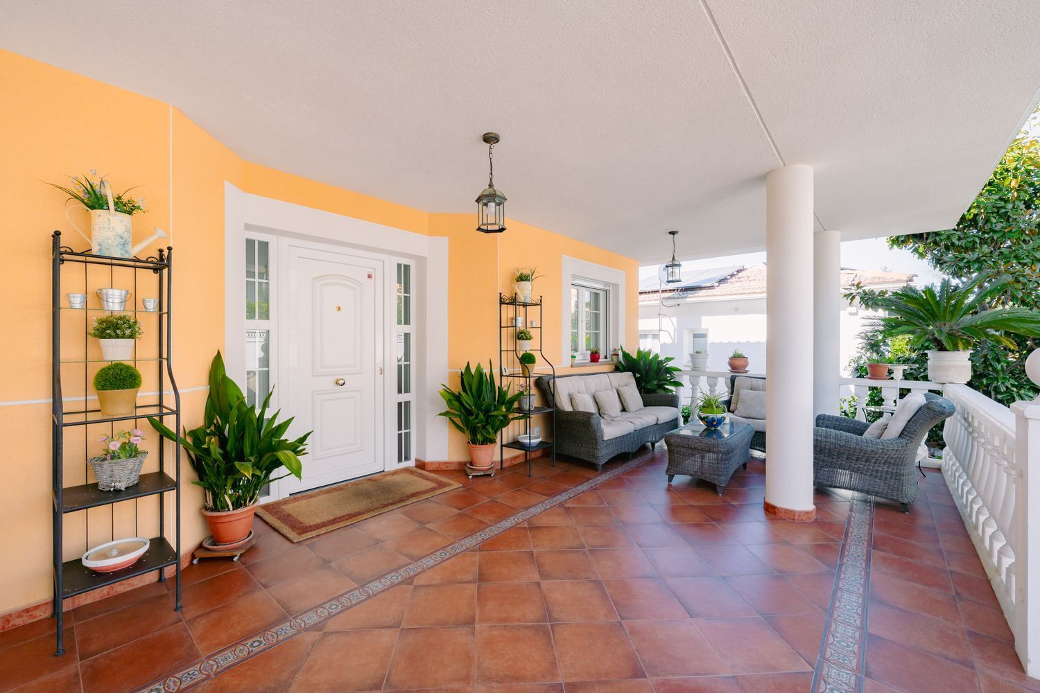 Villa in Las Rozas de Madrid