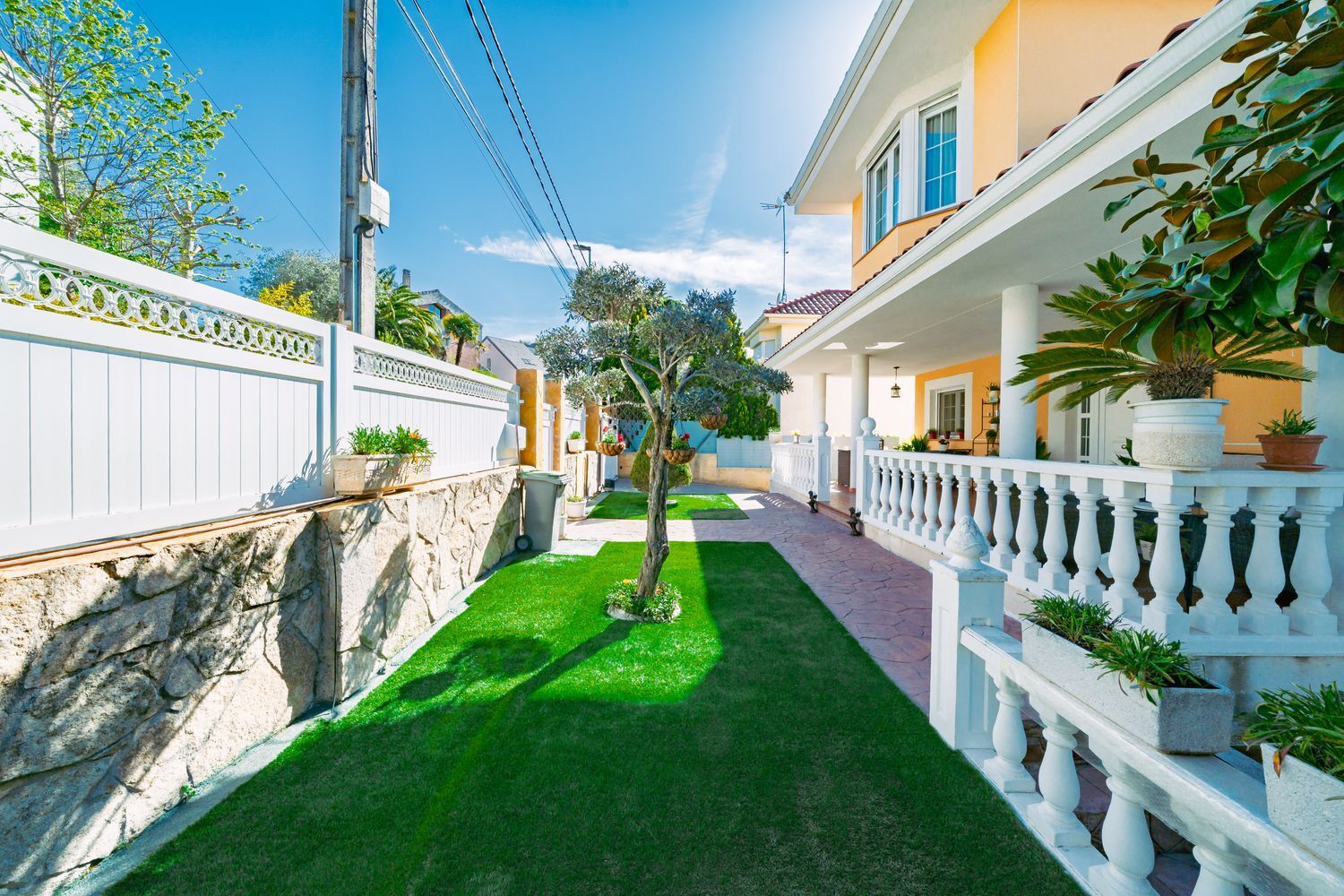 Villa in Las Rozas de Madrid