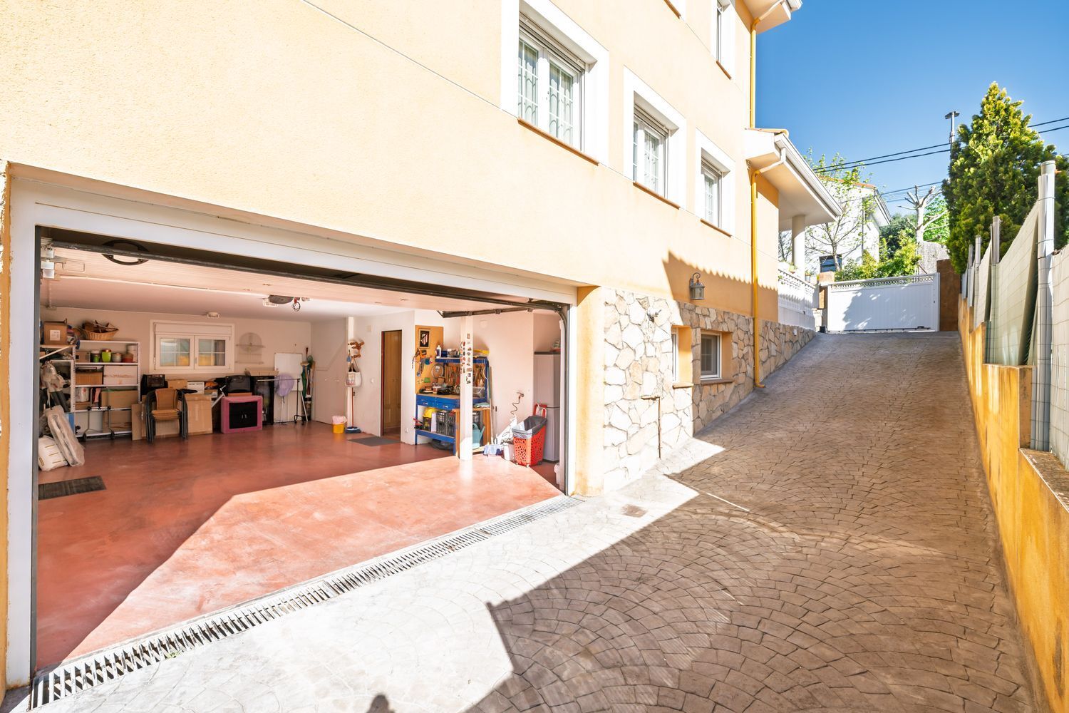 Villa in Las Rozas de Madrid