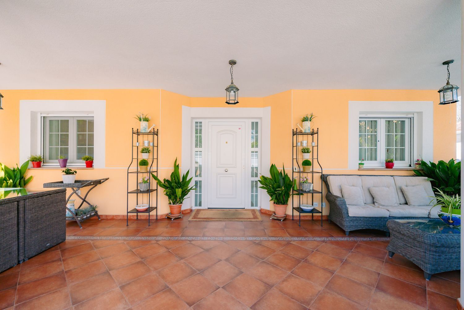 Villa in Las Rozas de Madrid