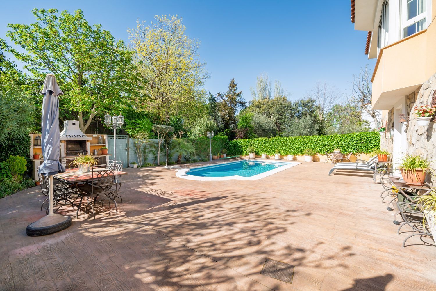 Villa in Las Rozas de Madrid