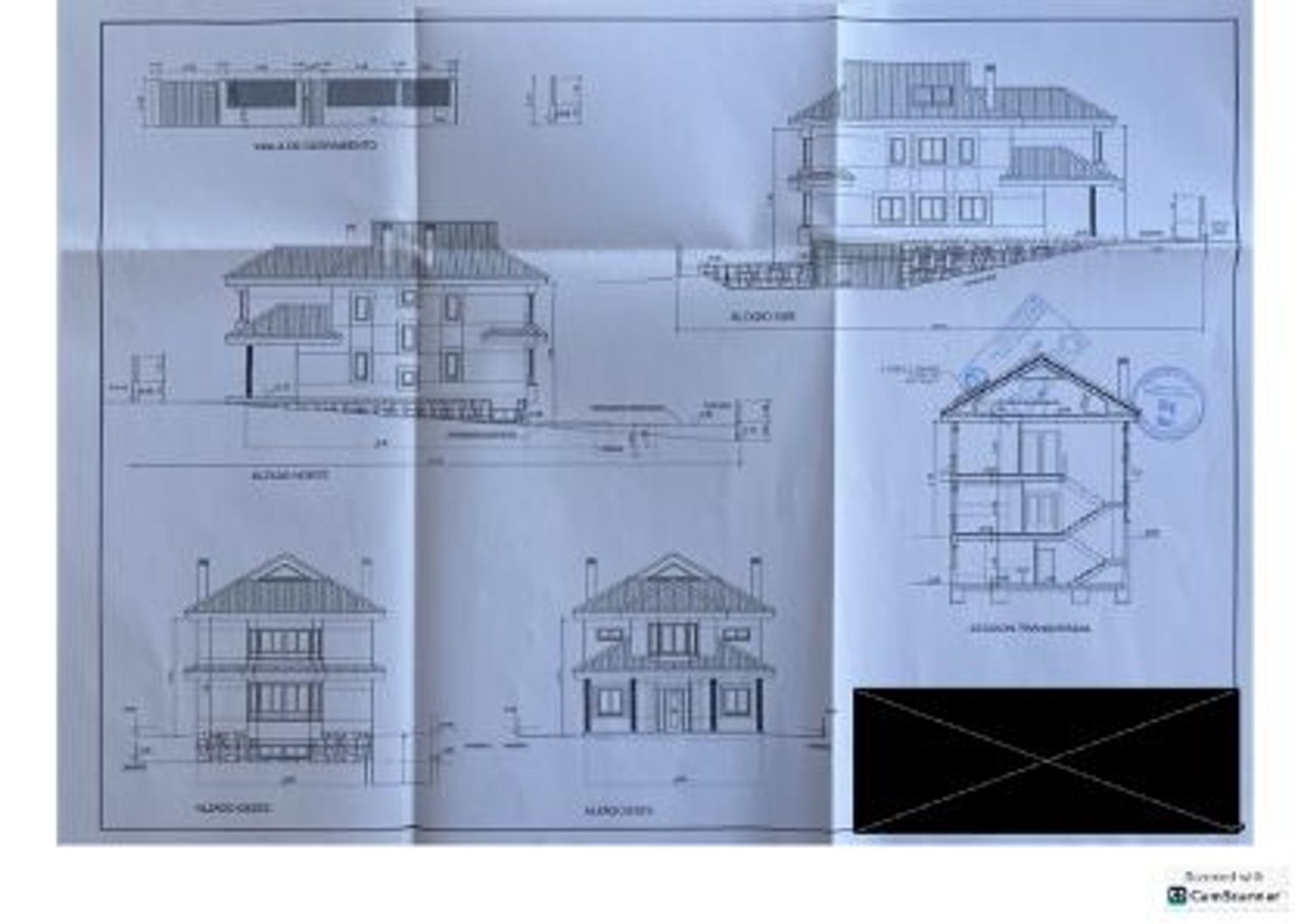 Villa in Las Rozas de Madrid