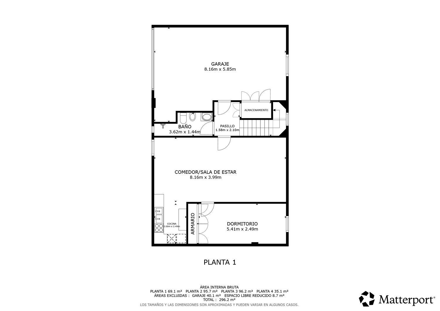 Villa in Las Rozas de Madrid