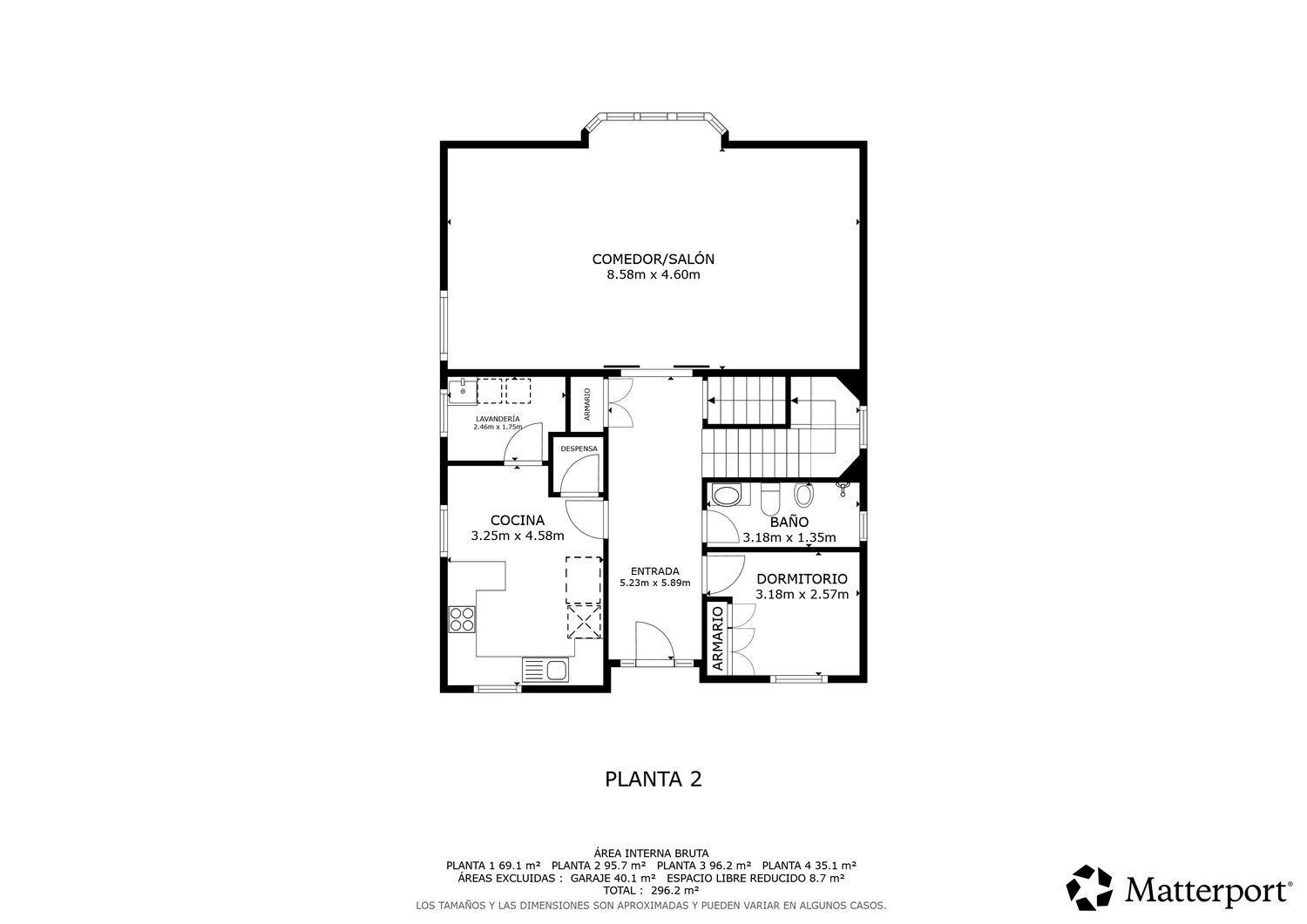 Villa in Las Rozas de Madrid