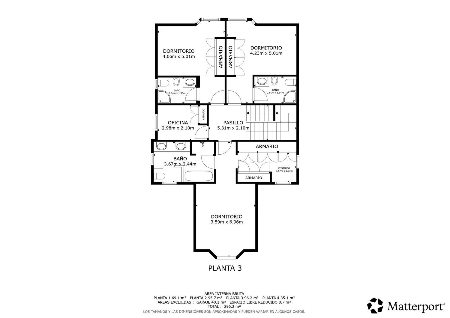Villa in Las Rozas de Madrid