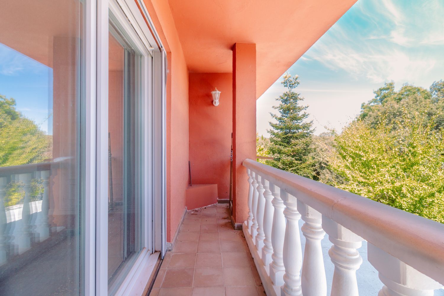 Villa in El Escorial