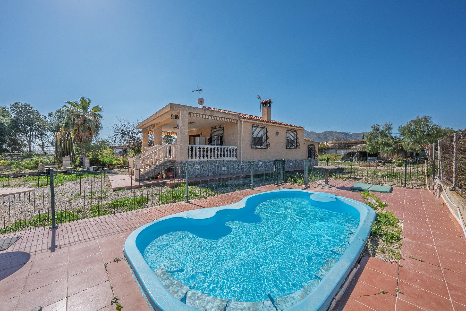 Casas o chalets-Venta-Alicante-2242672