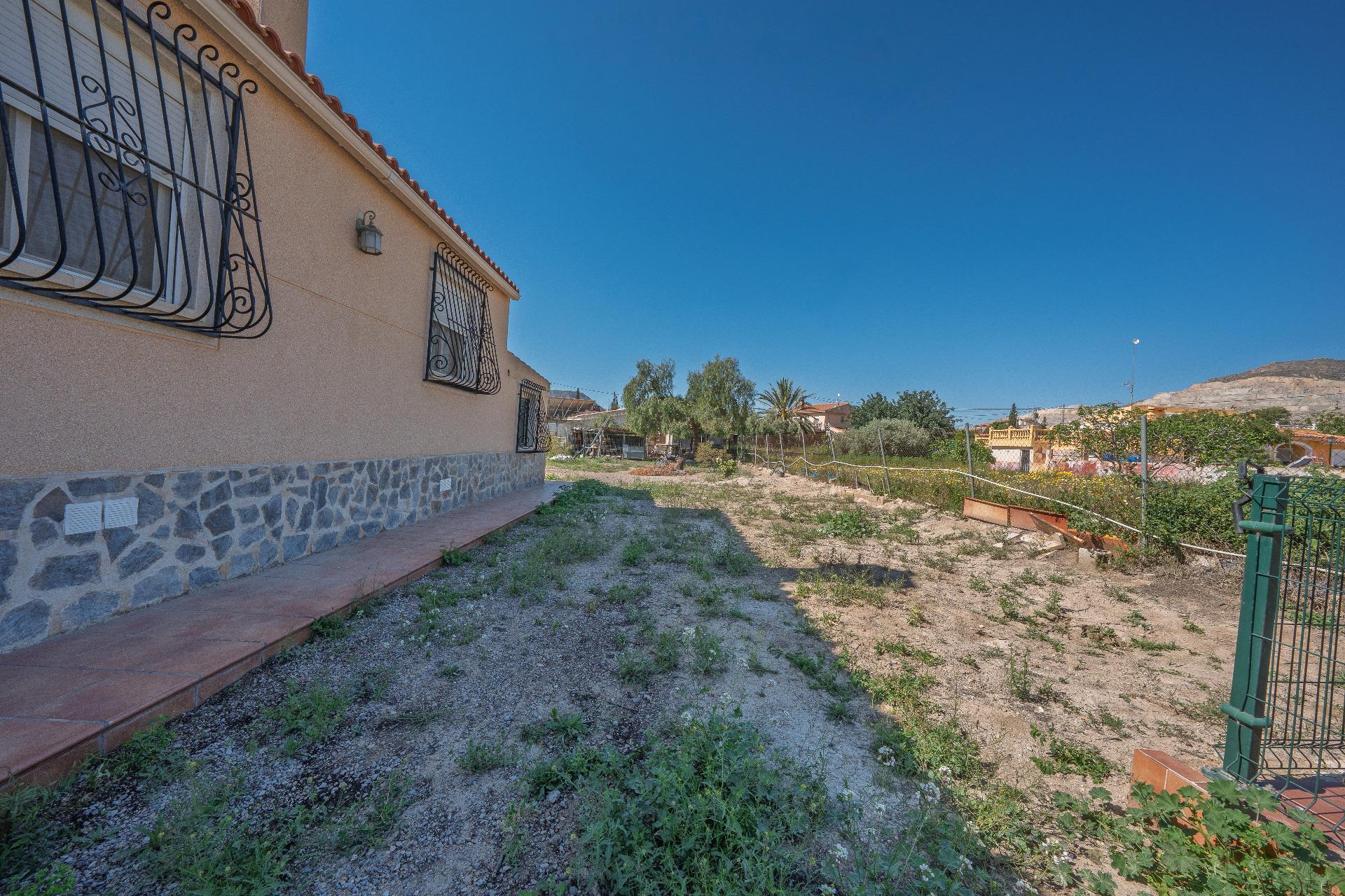 Casas o chalets-Venta-Alicante-2242672-Foto-15