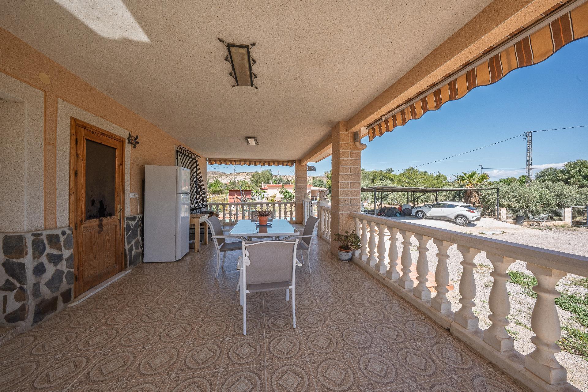 Casas o chalets-Venta-Alicante-2242672-Foto-19