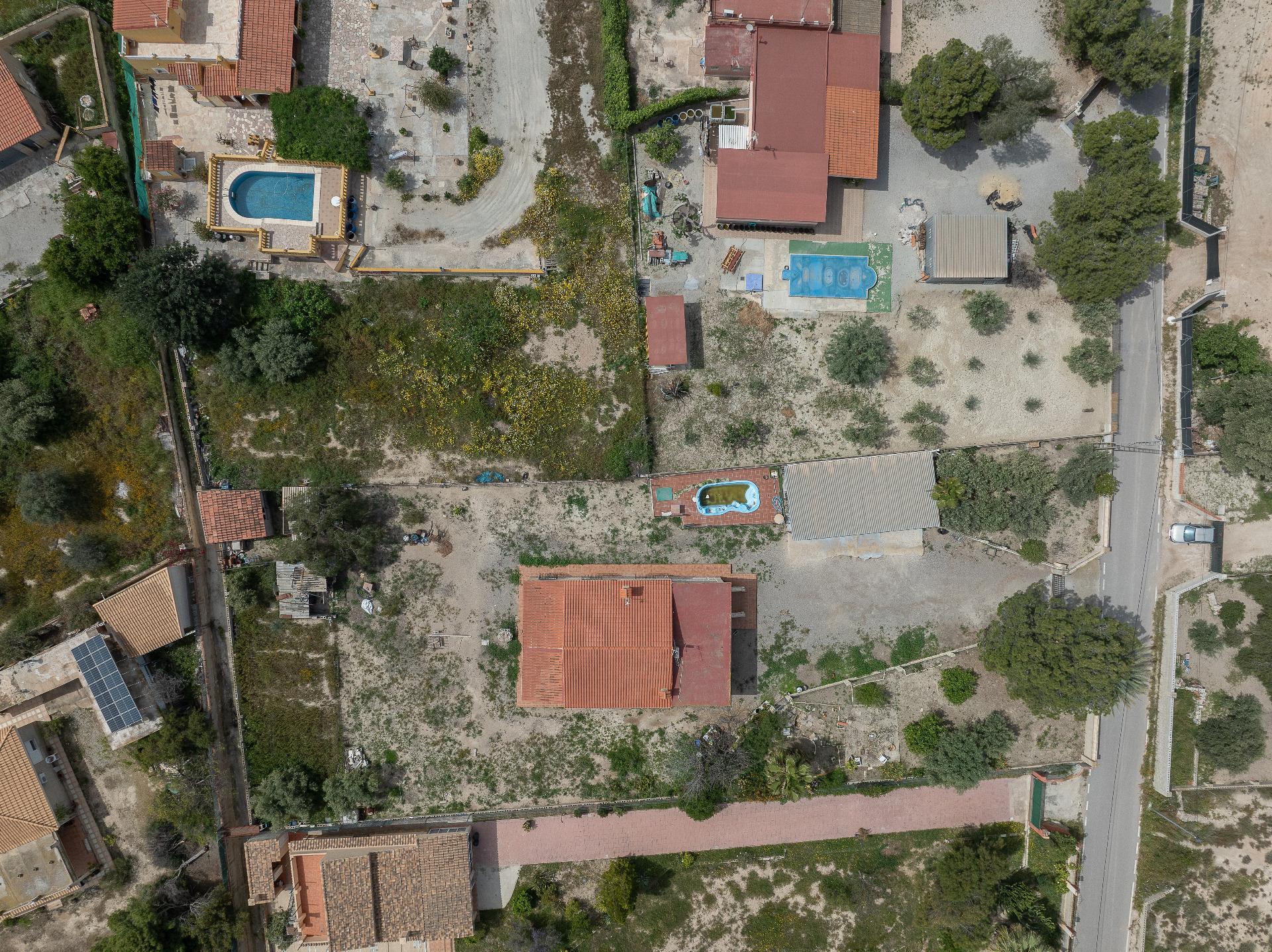 Casas o chalets-Venta-Alicante-2242672-Foto-23