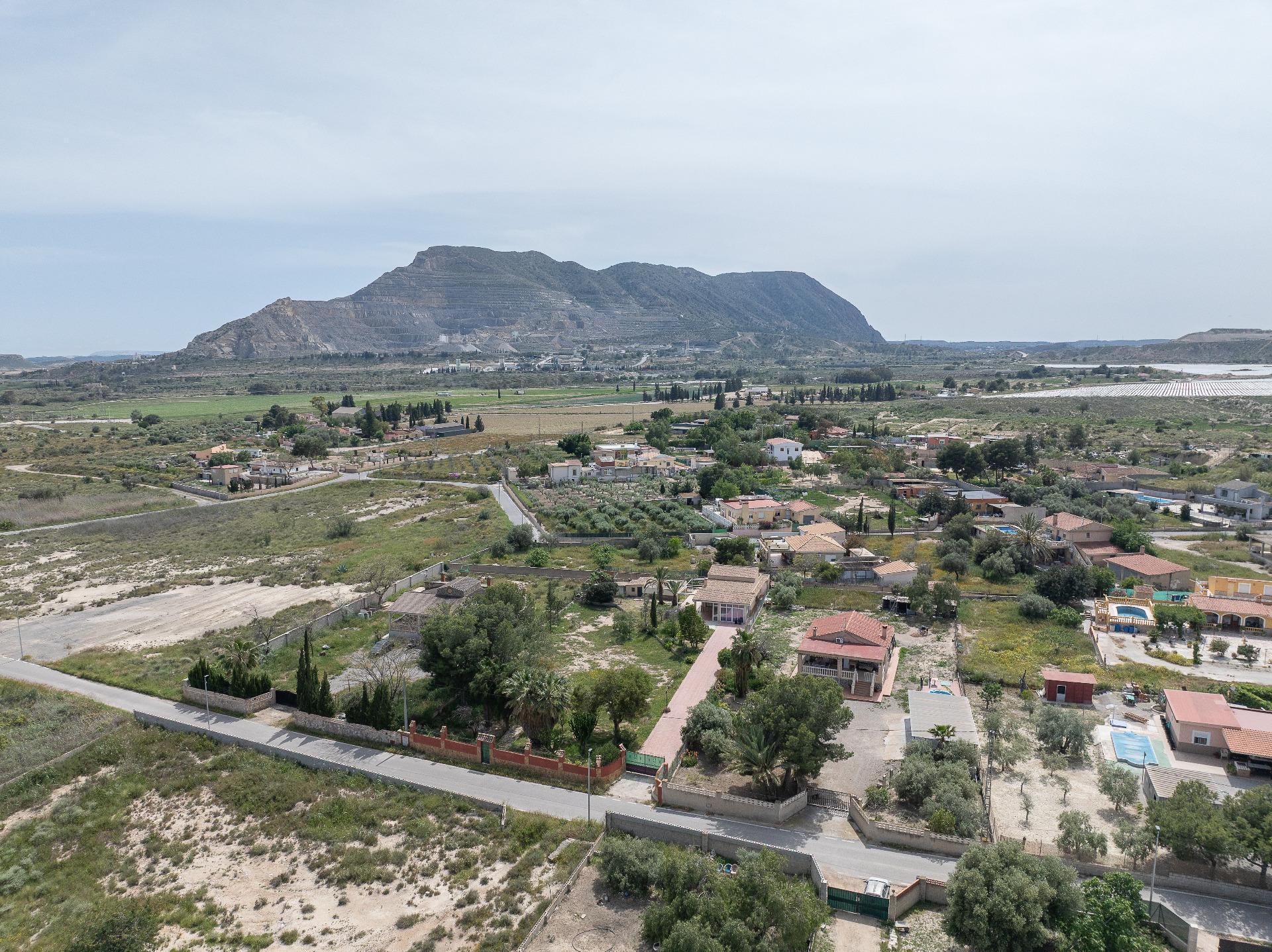 Casas o chalets-Venta-Alicante-2242672-Foto-21