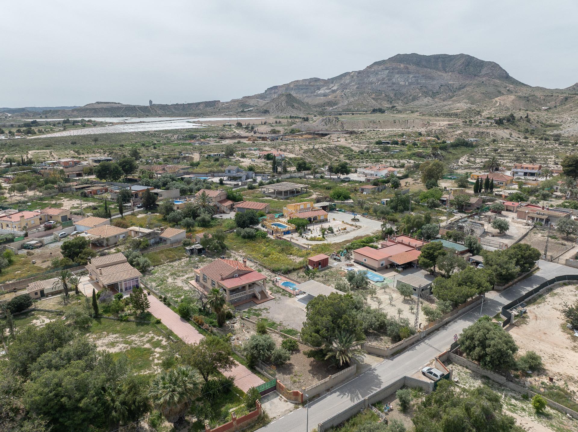 Casas o chalets-Venta-Alicante-2242672-Foto-22