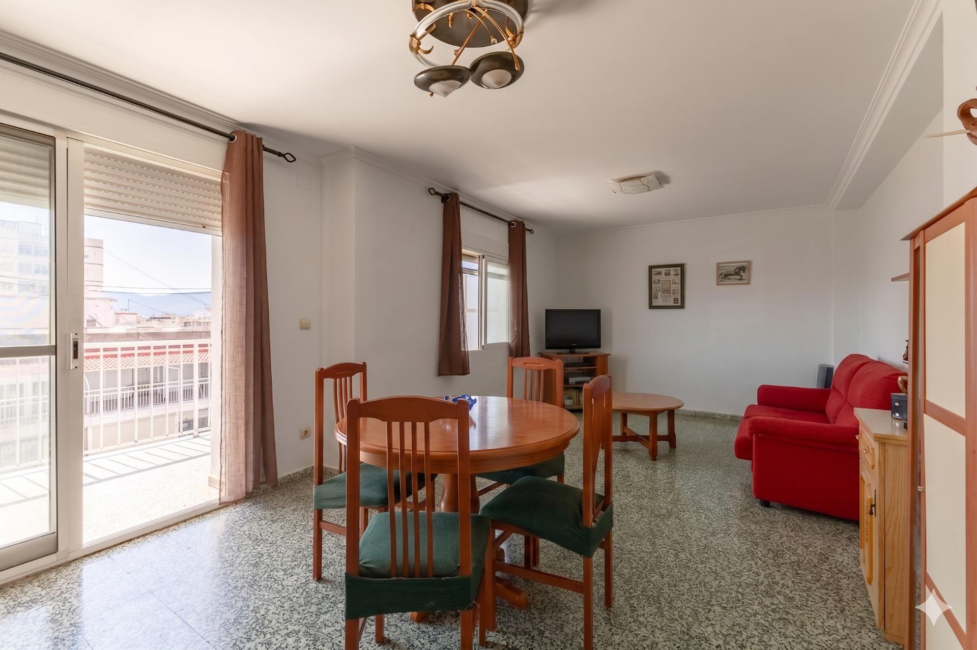 Appartement in Cullera
