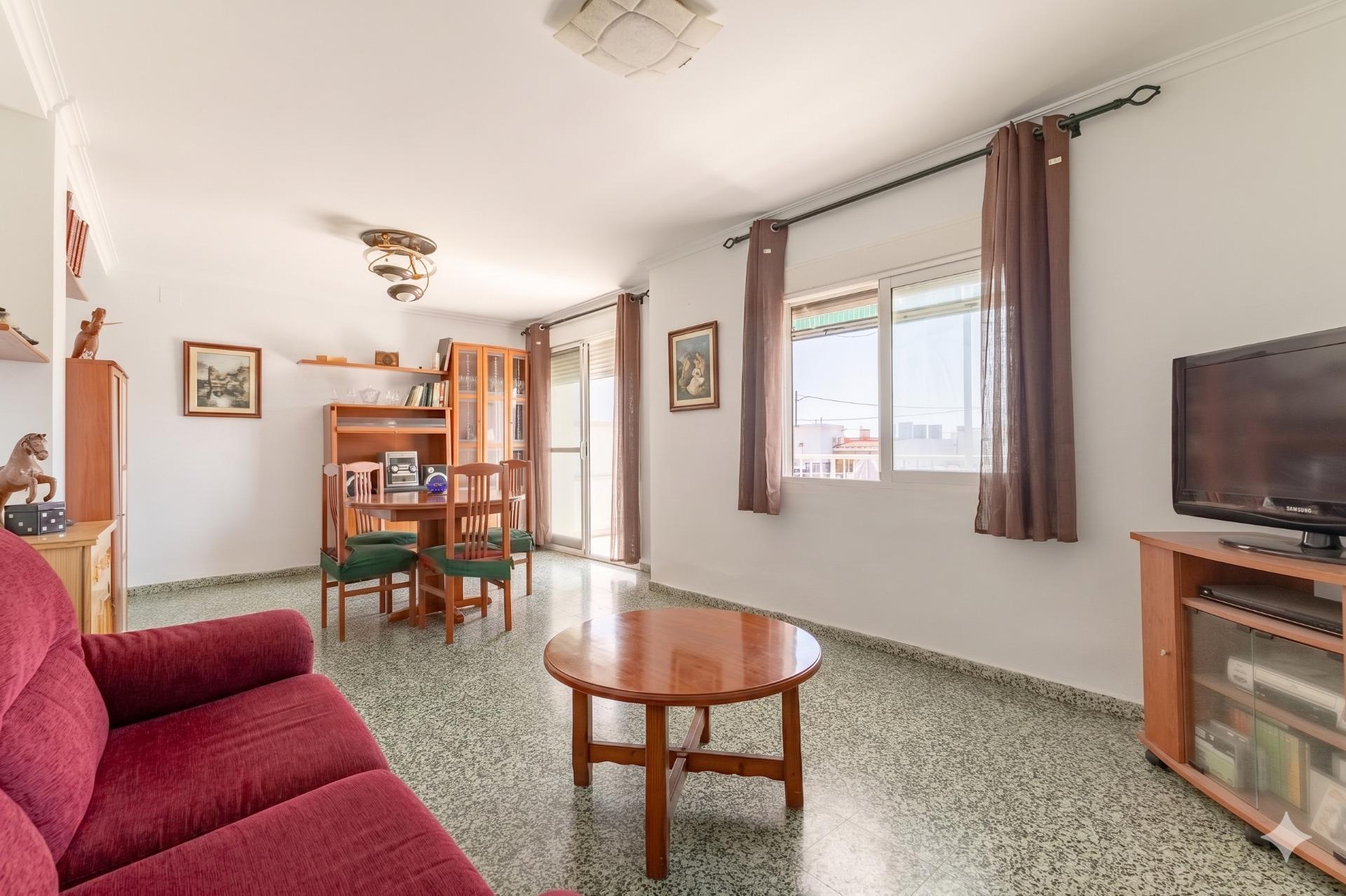 Appartement in Cullera