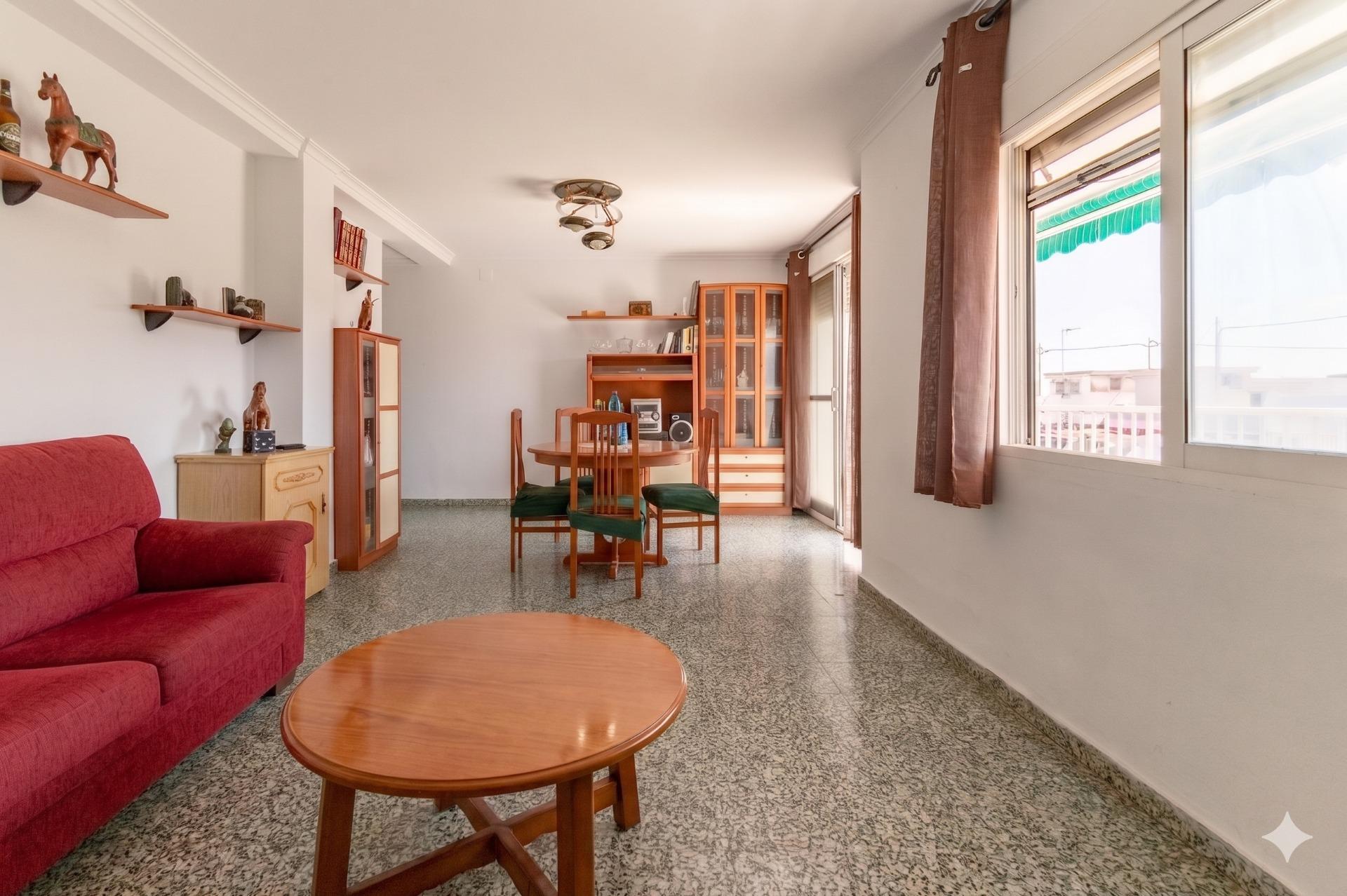 Appartement in Cullera