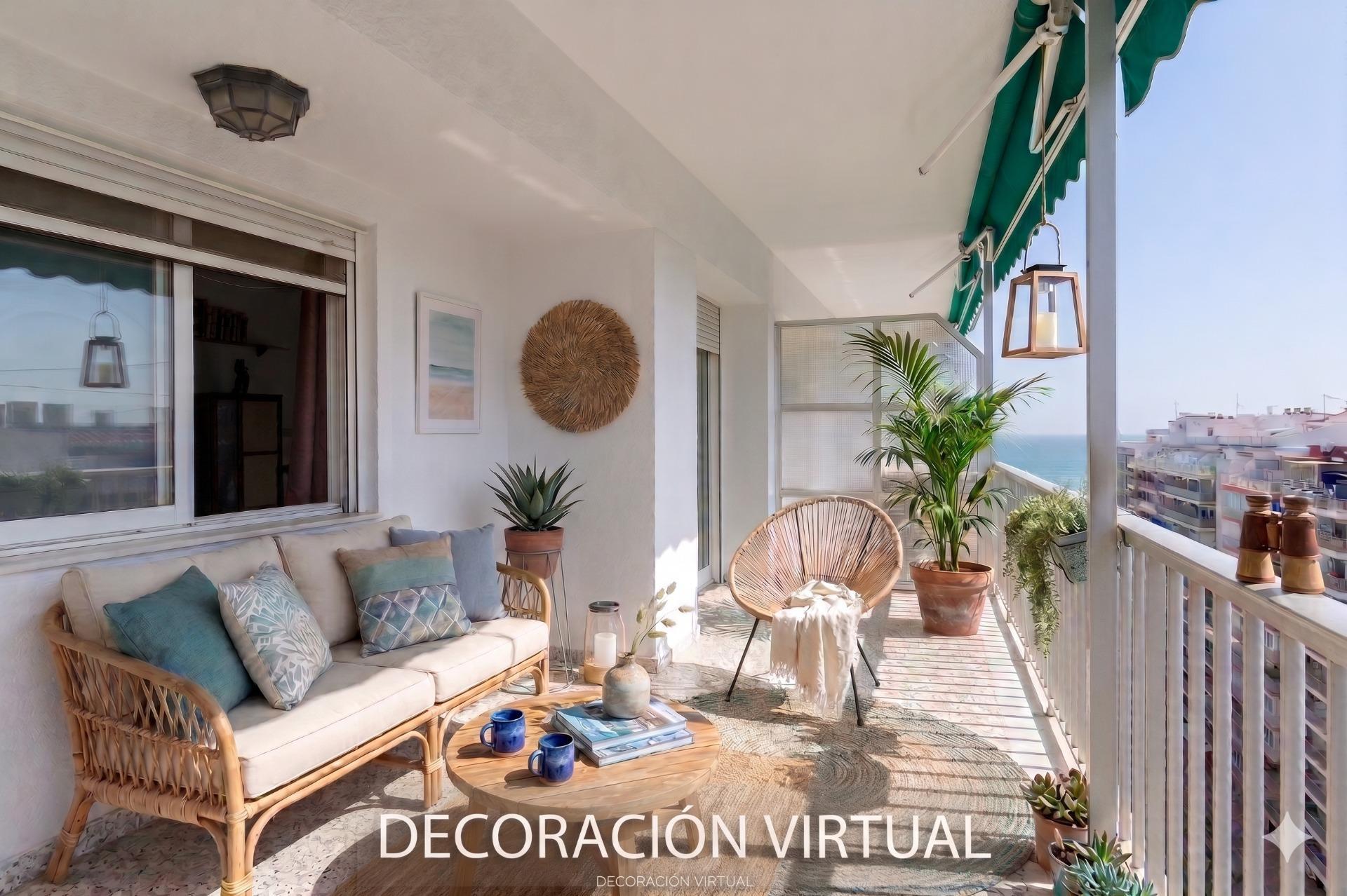 Appartement in Cullera