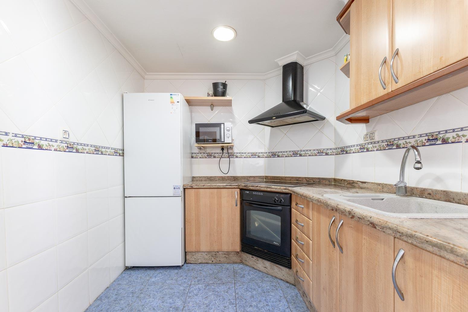 Appartement in Cullera