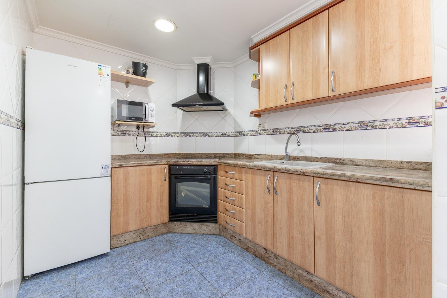 Appartement in Cullera