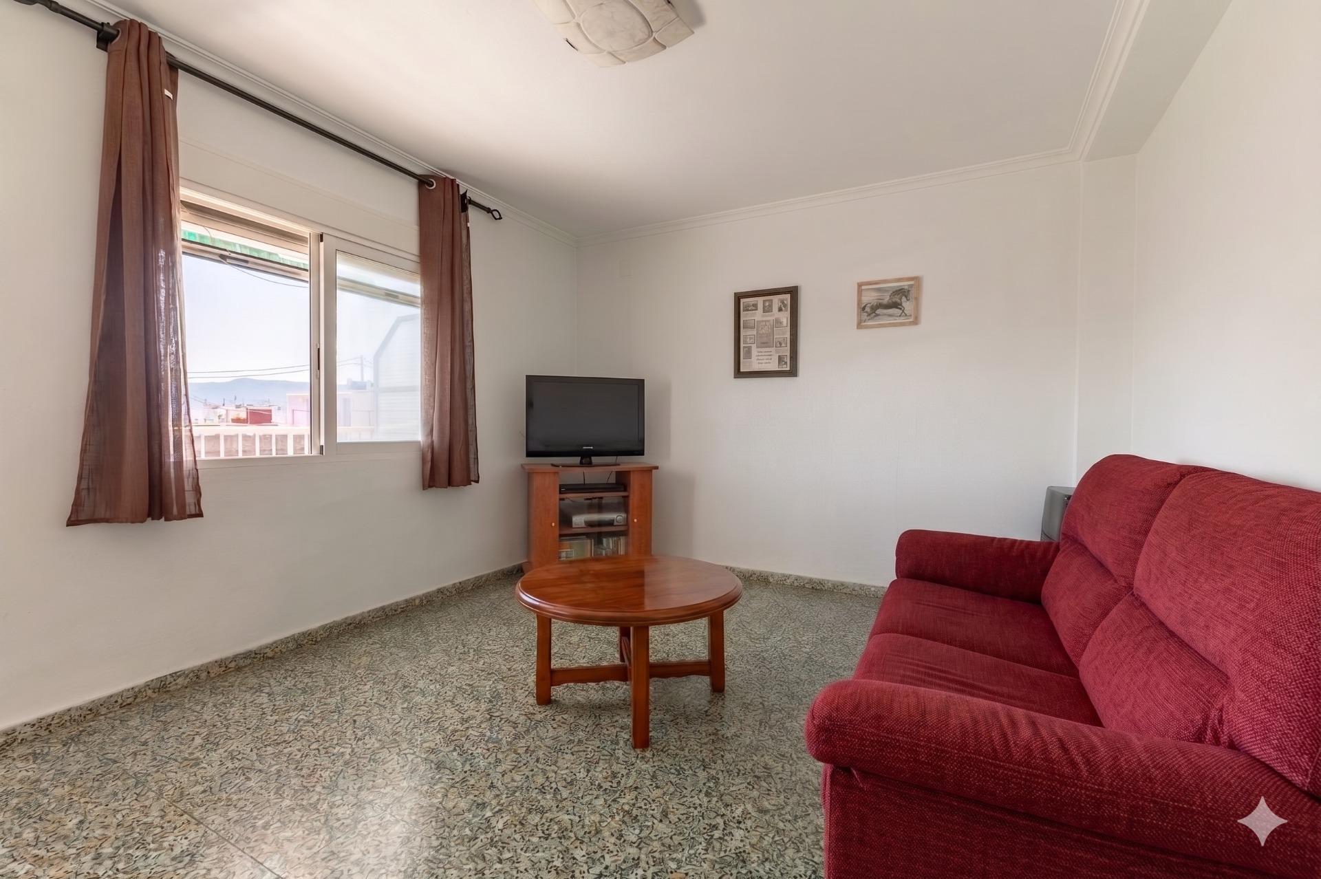 Appartement in Cullera