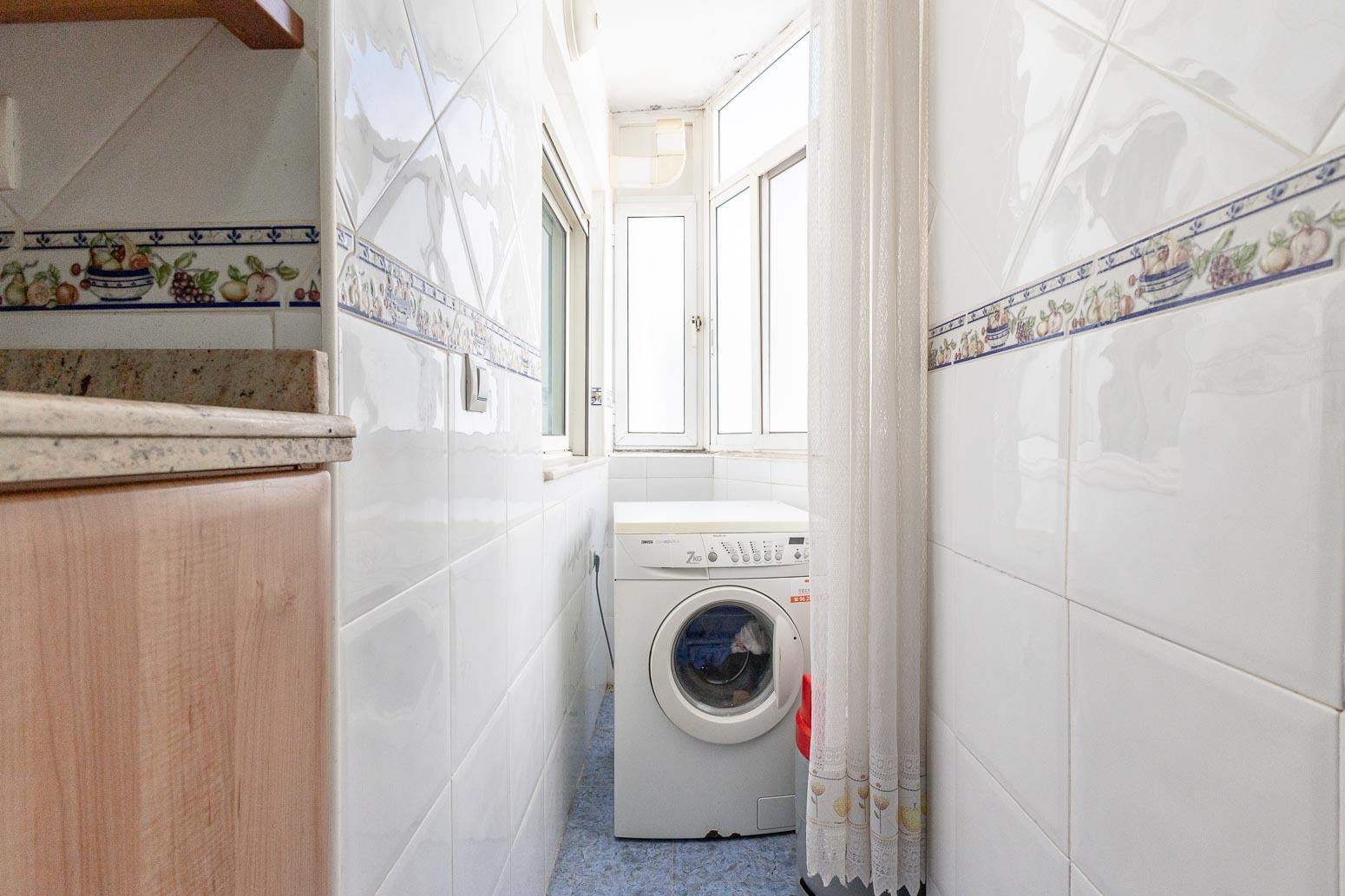 Appartement in Cullera