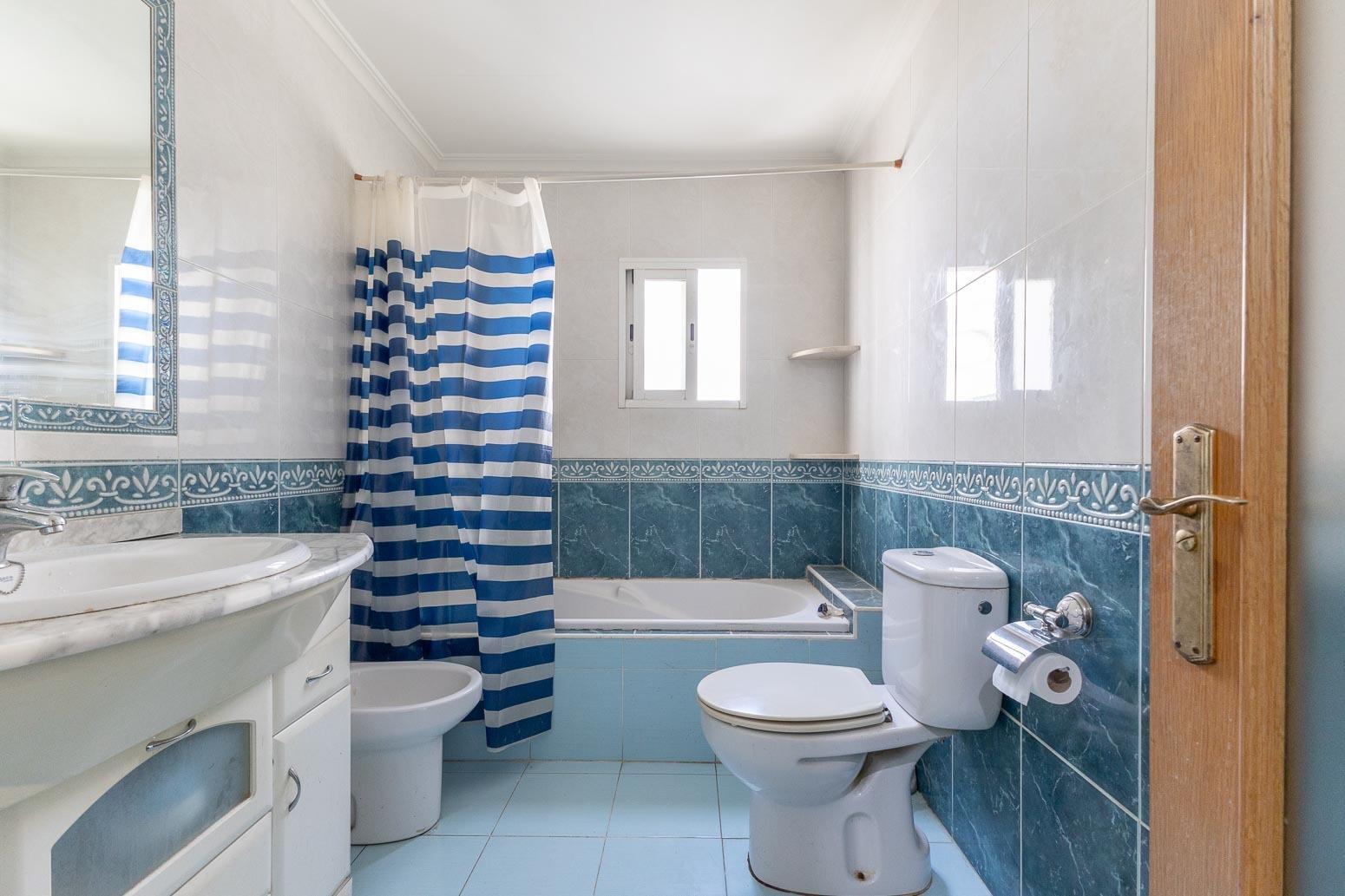 Appartement in Cullera