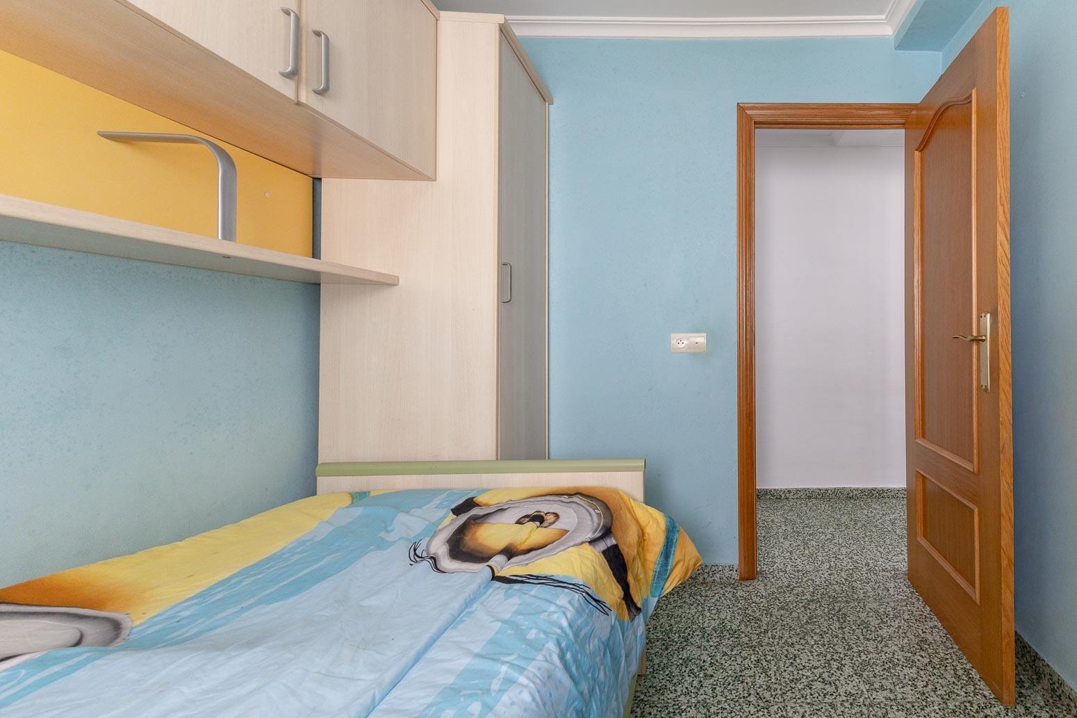 Appartement in Cullera