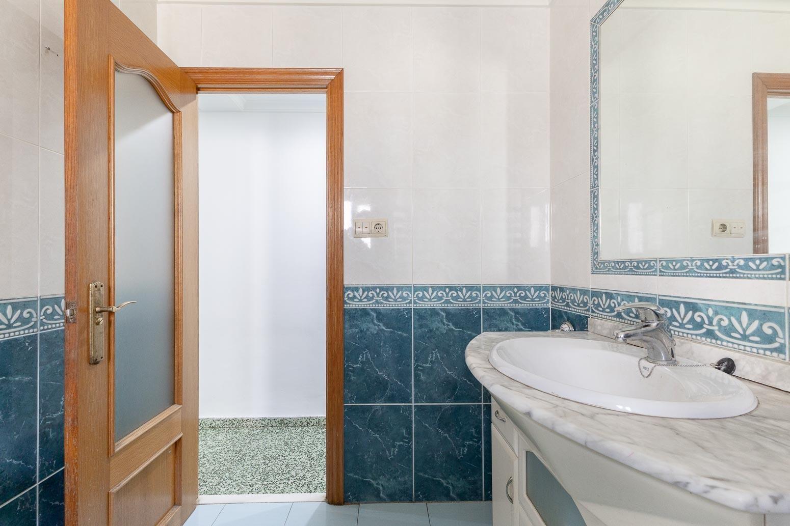 Appartement in Cullera