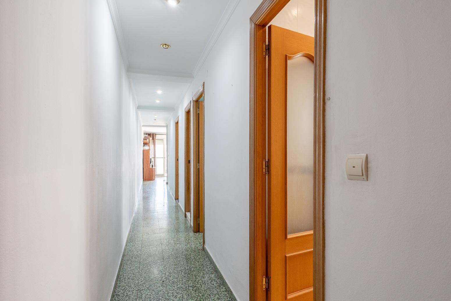 Appartement in Cullera