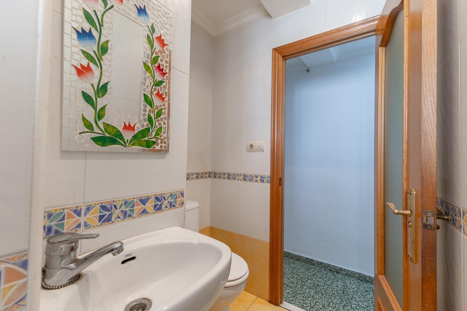 Appartement in Cullera