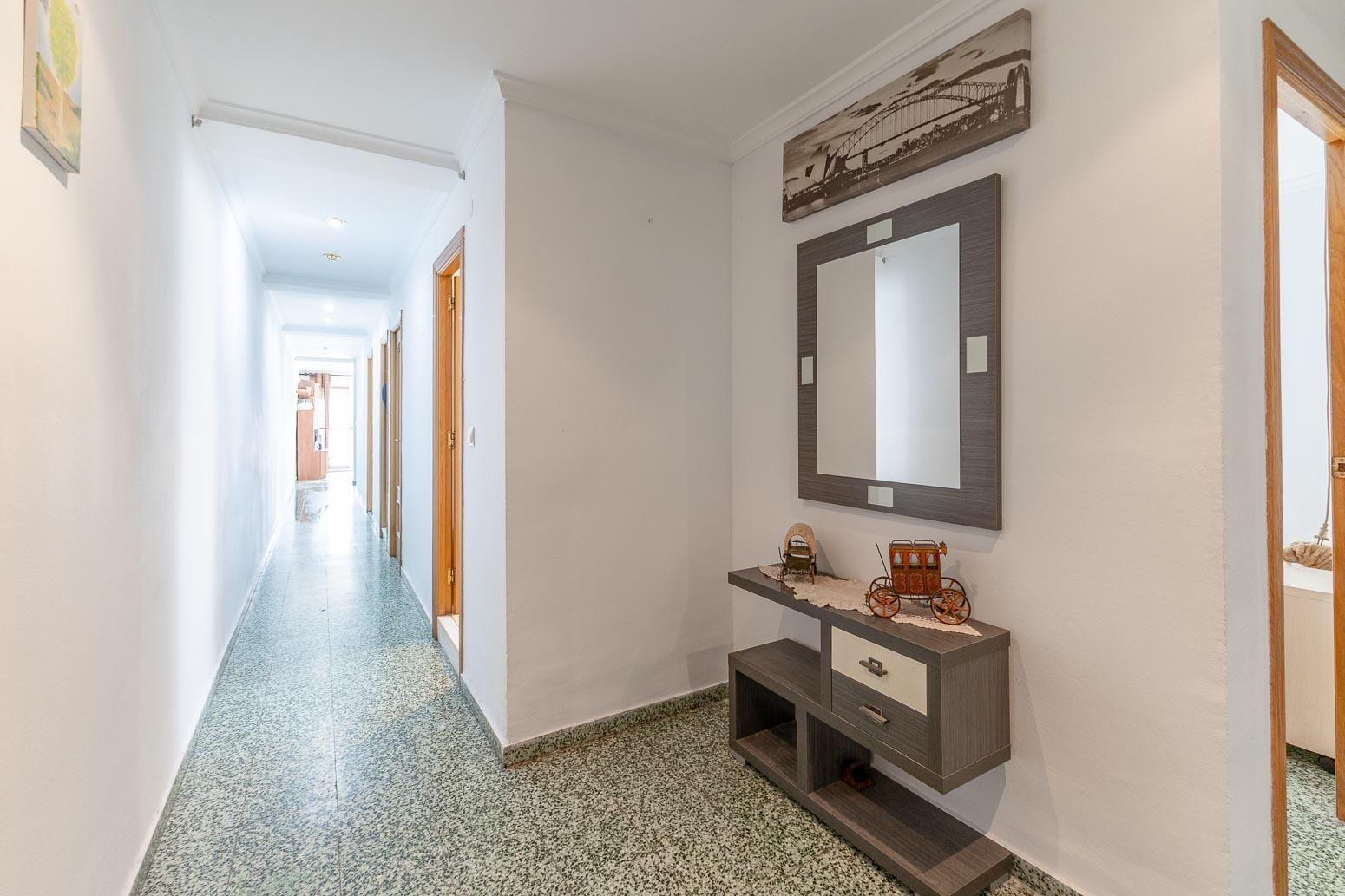 Appartement in Cullera