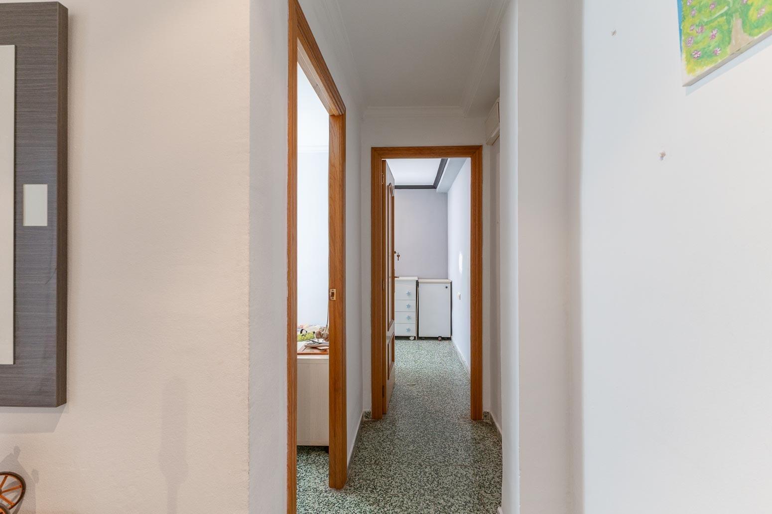 Appartement in Cullera