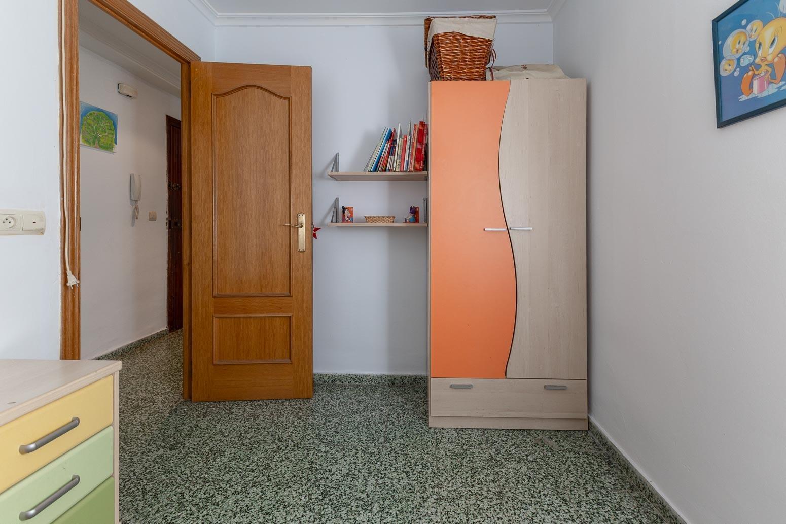 Appartement in Cullera