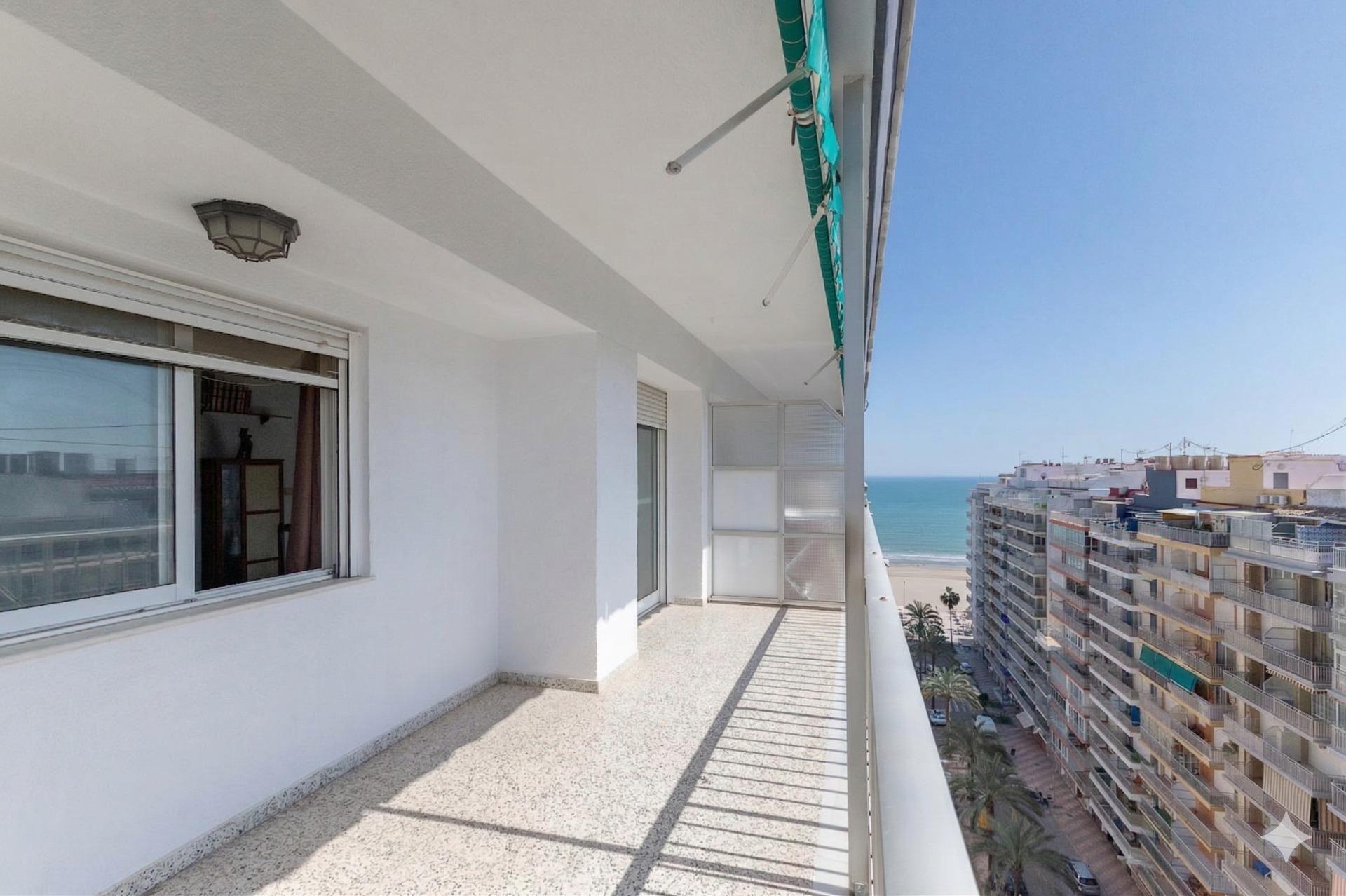 Appartement in Cullera